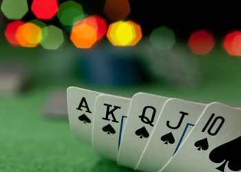 Online Gambling Bitcoin