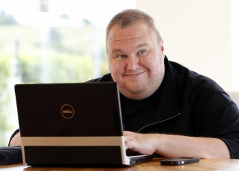 Kim dotcom