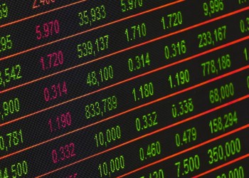 Investing vs. Gambling