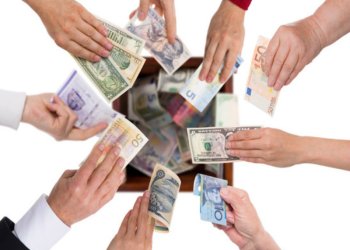 Antshares Raises Millions in ICO, Partners with Microsoft