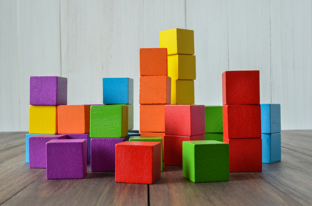 Derivatives Financial Building Blocks