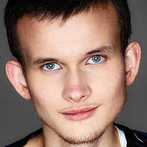 Vitalik Buterin Ethereum