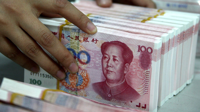 yuan