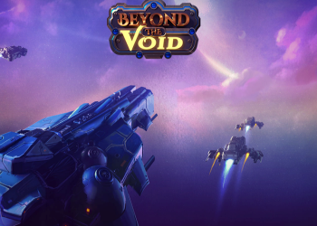 Beyond the Void