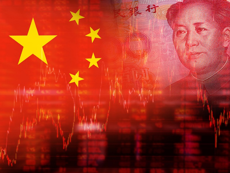 Bitcoin Price Drops 8% Amid China Rumors, Who’s to Blame?