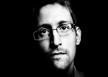 Edward Snowden Zcash