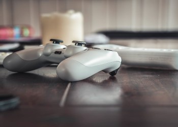 Blockchain Gaming, Augmentors