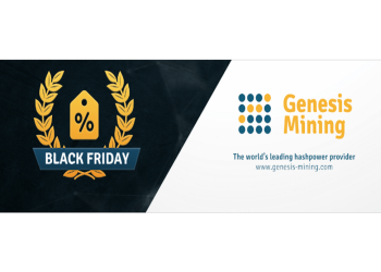 Genesis Mining