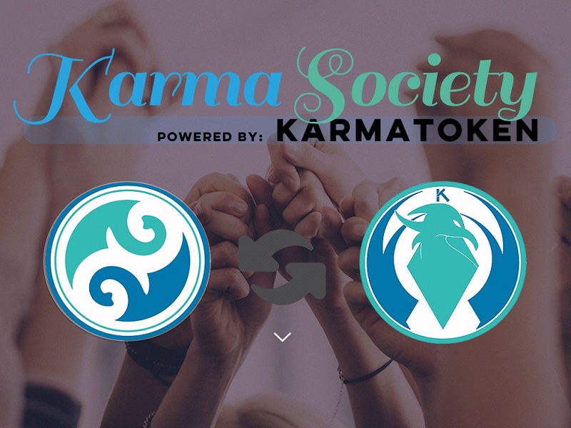About 9,000 People Received KarmaToken, Did you Miss Out?
