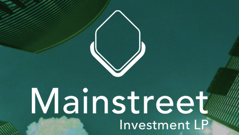 Mainstreet logo