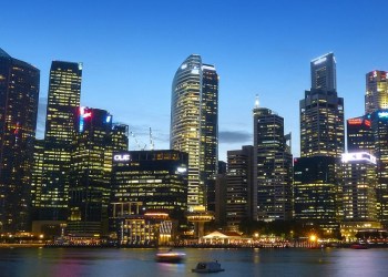 Bitcoin Price: Recent Drop a Brief Pause in Larger Rally to $920