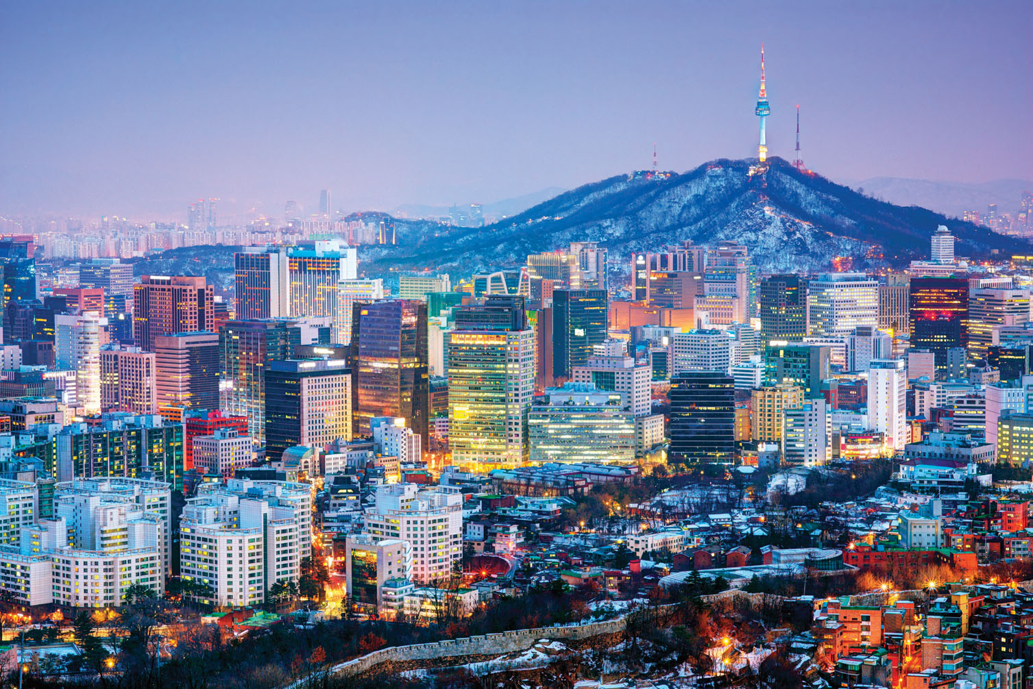 South Korea Set to Legalize ICOs Under New Conditions