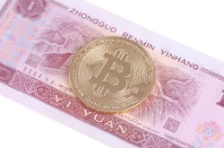 Bitcoin China Money