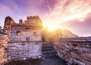 Bitcoin Chinese Great Wall SegWit