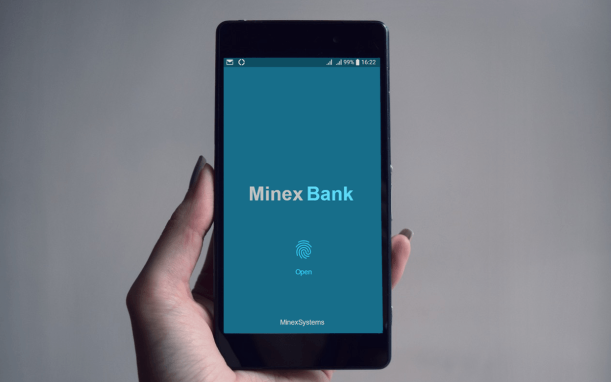 MinexSystems Completes ICO Ahead of Schedule, Partners with Major Bank