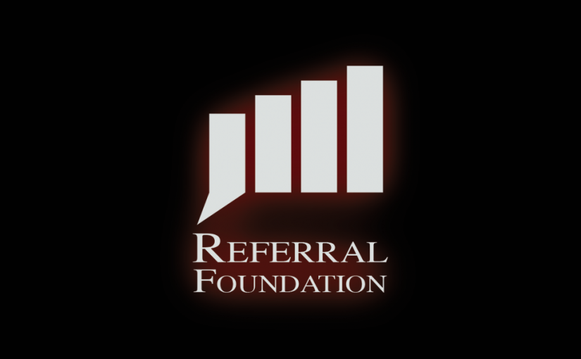 Referral Foundation Intends to Power Referral Marketing Industry with Blockchain