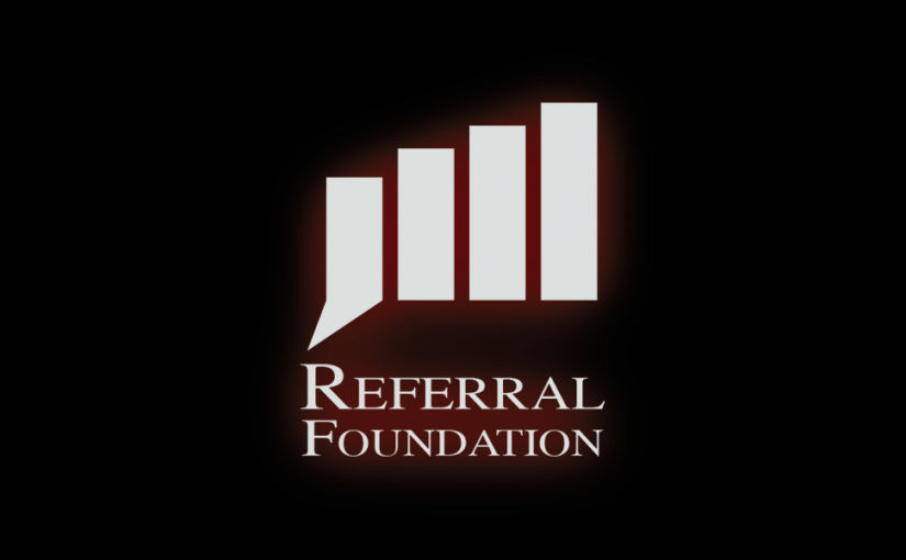 Referral