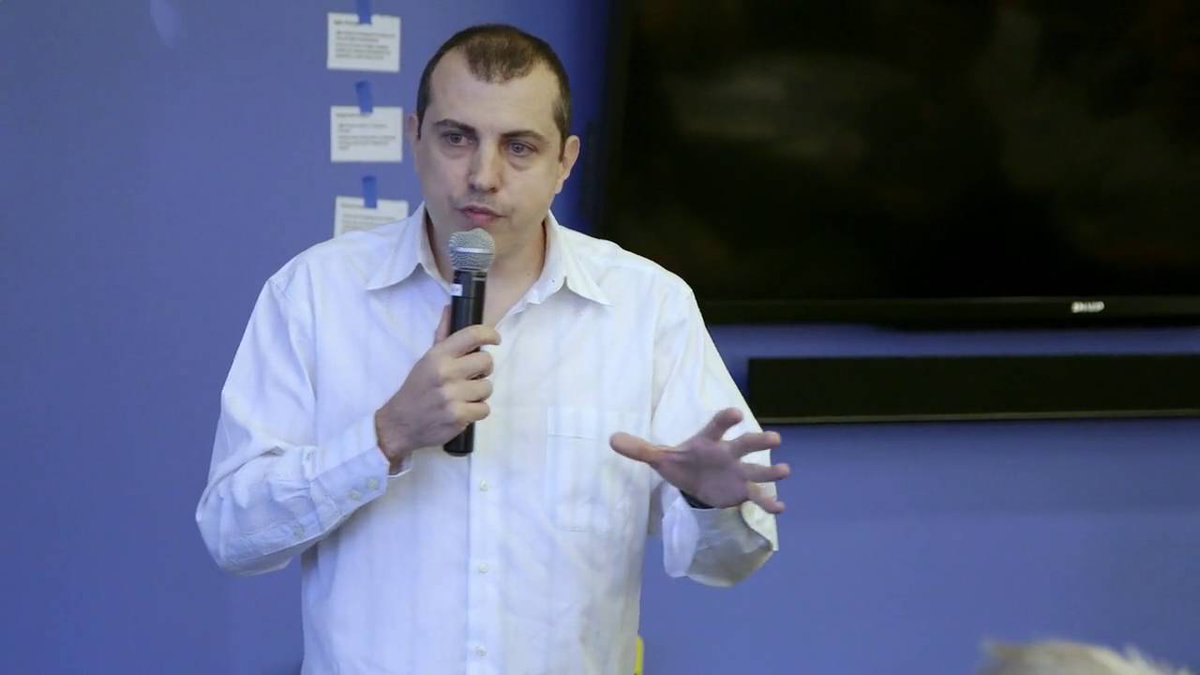 Antonopoulos Talks Ethereum as Regulations Bite Bitcoin