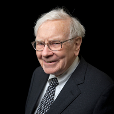 Warren Buffett Will Face ‘All Blockchain Leaders’ At $4.6M Crypto Lunch