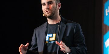 Charlie Shrem Talks Bitcoin, Hodling, and the Future of Cryptocurrency