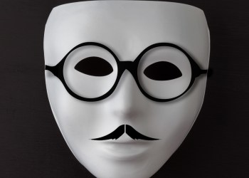 Anonimity Bitcoinist