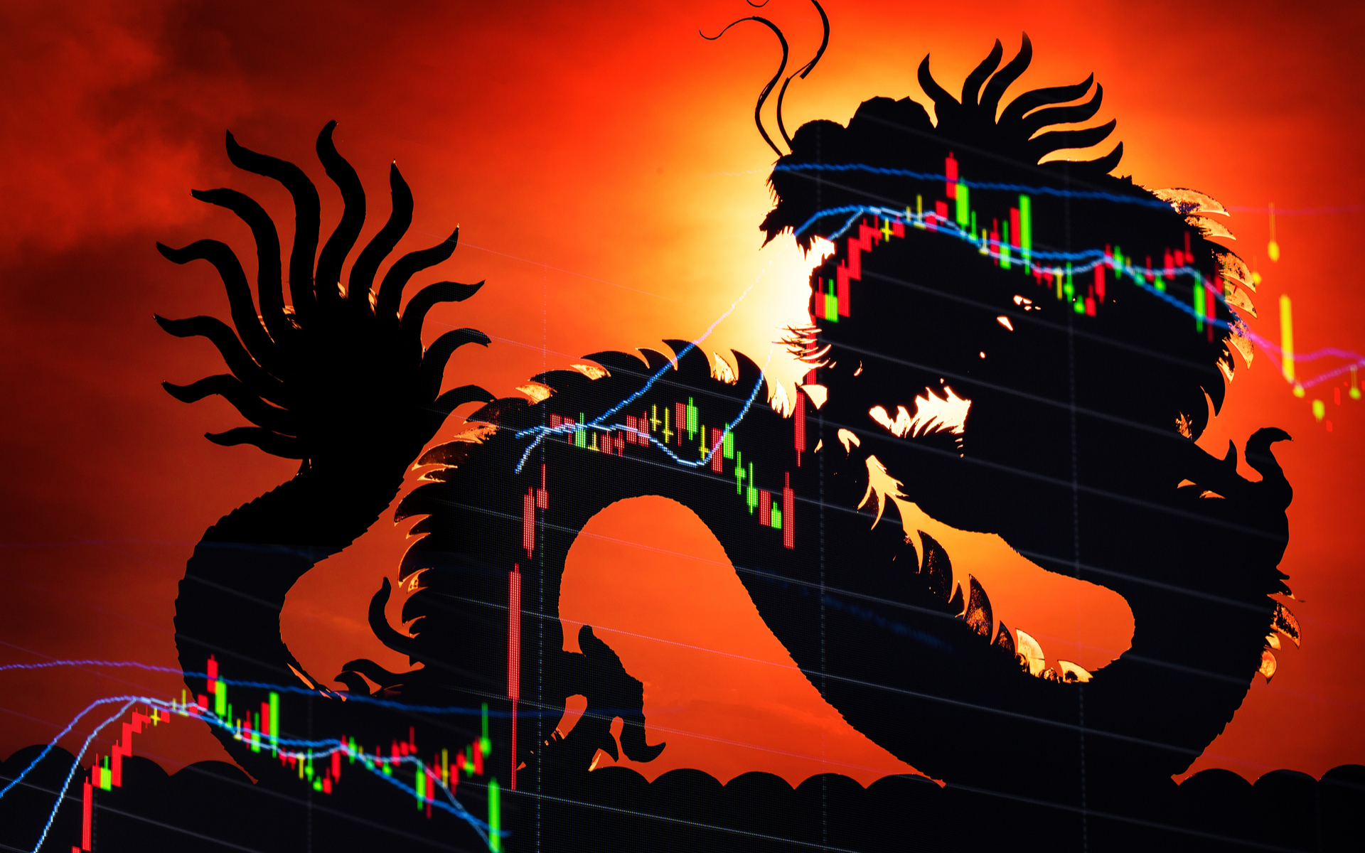 Bitcoin Global Price Spikes as China Market Hits $800 Per BTC