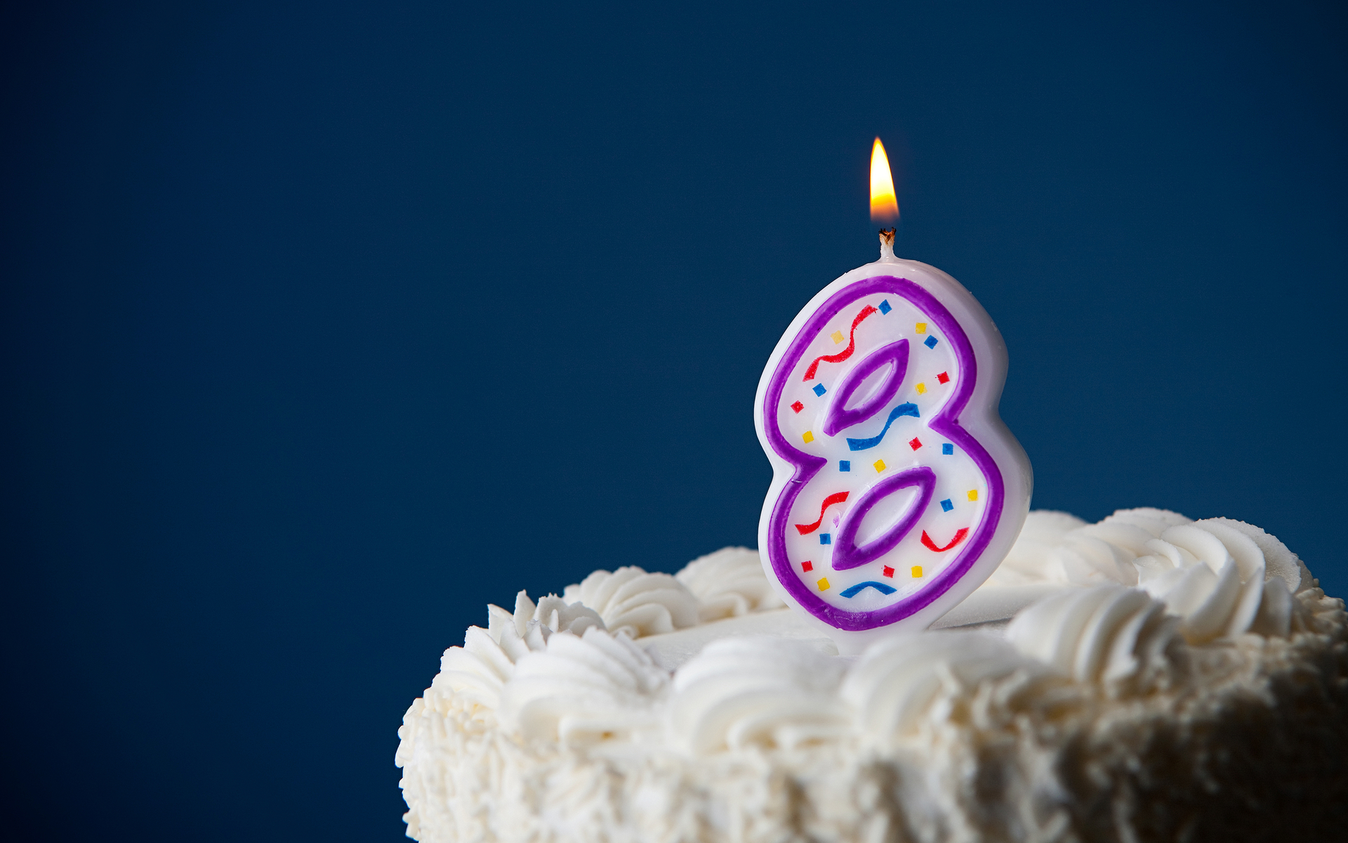 Bitcoin Turns 8: World’s First Decentralized Money ‘Experiment’