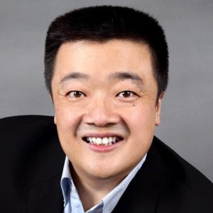Bitcoin exchange CEO Bobby Lee