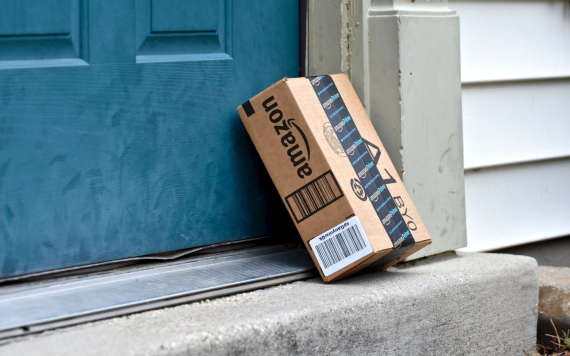 2.3 Billion People Can Now Use Bitcoin on Amazon