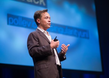 Brock Pierce Bitcoin