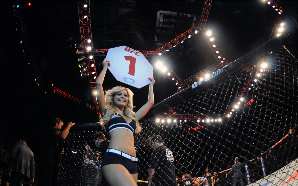 Bet Bitcoin on UFC 208: Holly Holm vs. Germaine de Randamie