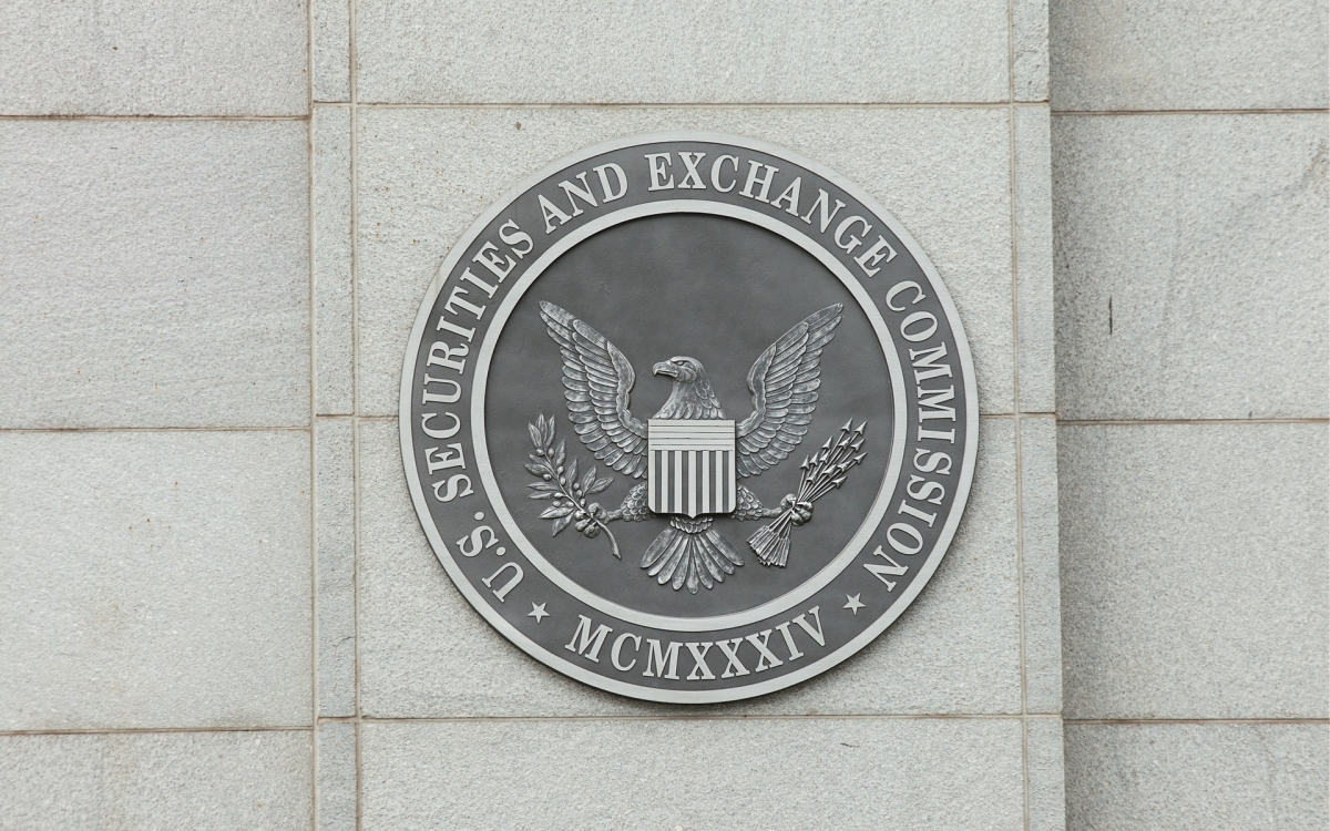 SEC Bitcoin