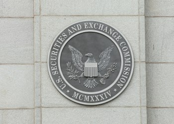 SEC Bitcoin
