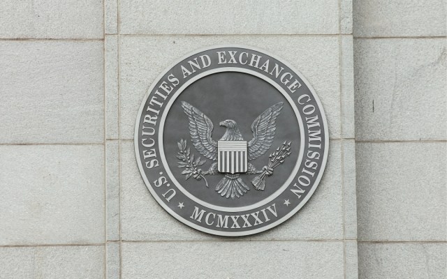 New SEC Agreement Pushes Bitcoin Price Higher to $1,100