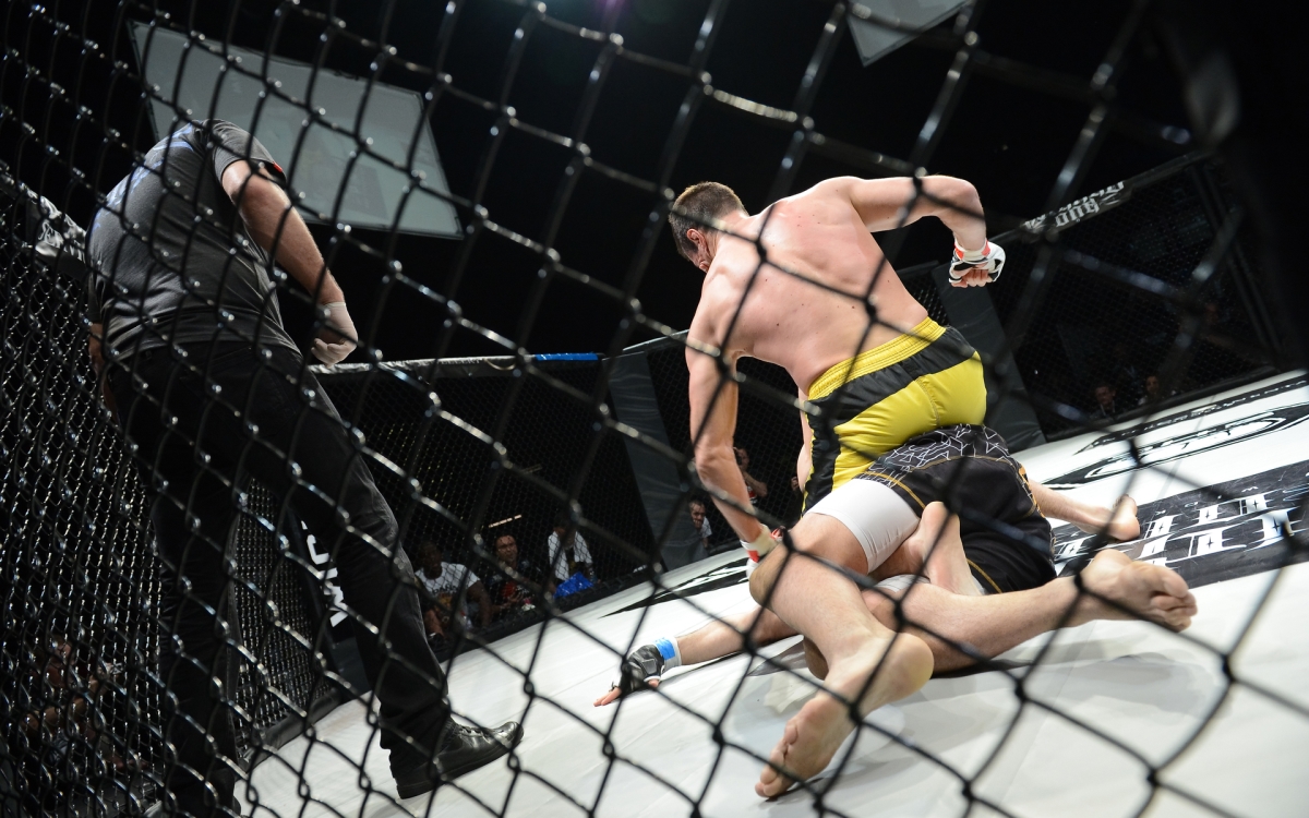 Bet Bitcoin: UFC Fight Night Halifax (Travis Browne vs. Derrick Lewis)