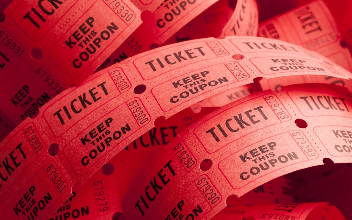 California Raffle California Proposes to Ban Bitcoin from Charity Raffles