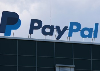 PayPal