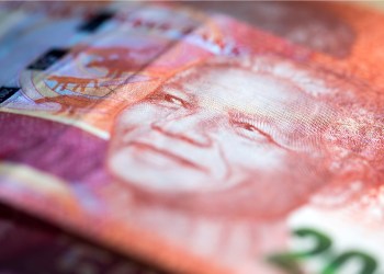 national digital currency