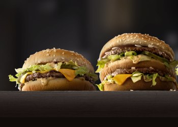 Big Macs