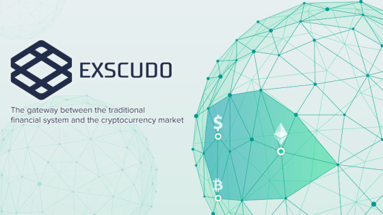 Exscudo Platform - Who Owns Your Money?