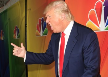 Trump Fires ‘Most Dangerous Man in Bitcoin’ U.S. Attorney Bharara