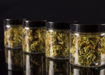 Cannabis Bitcoin