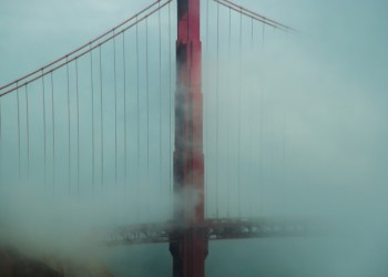 The China Syndrome: Are California’s Bitcoin Exchanges Doomed?