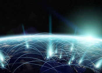 Combining the Blockchain and Big Data