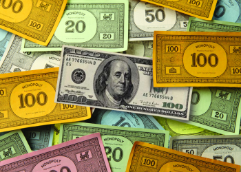 Do You Really Control Your Money?