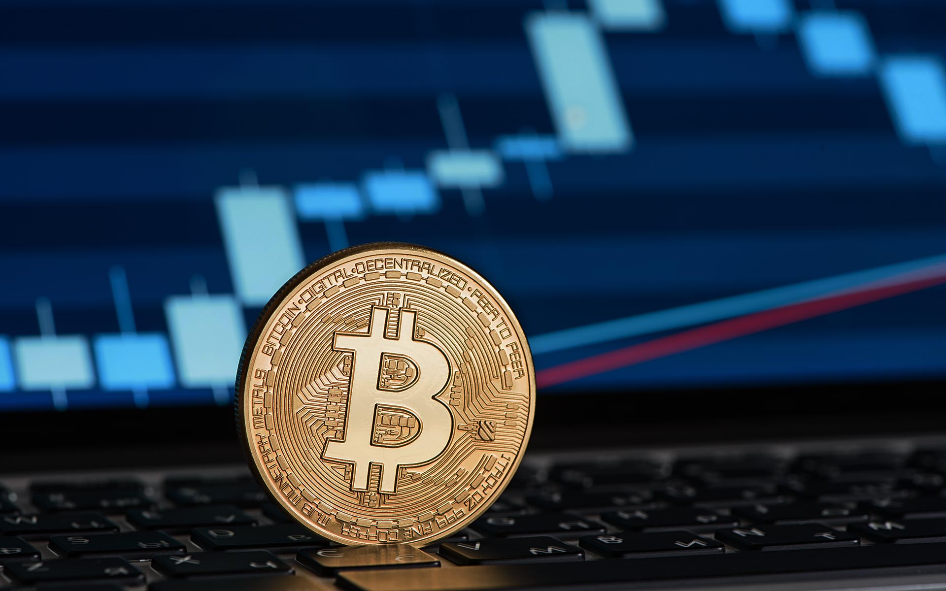 Bitcoin Trading at a Premium at Bitfinex and Poloniex
