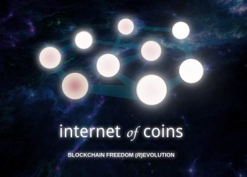 Internet of Coins Launches Hybrid Asset on Multiple Blockchains