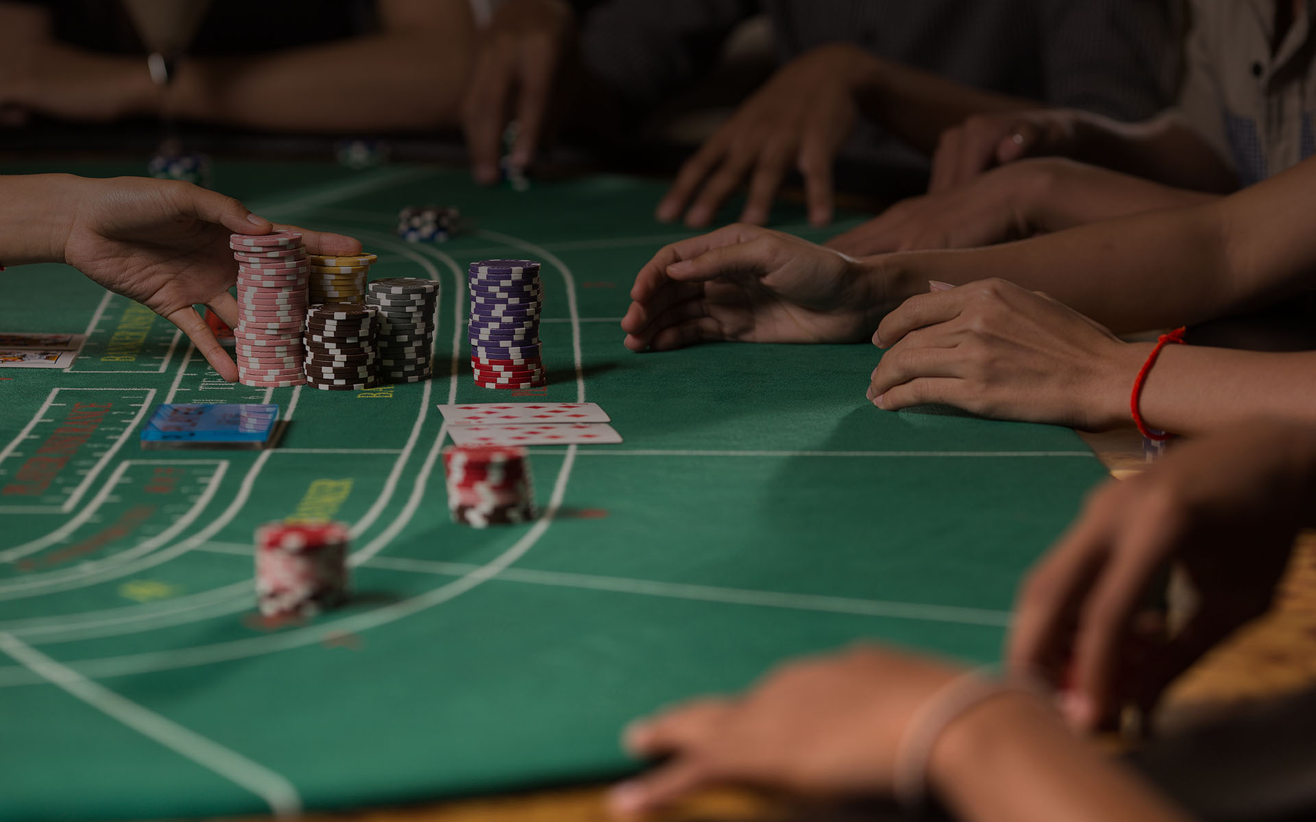 Nitrogen Sports Adds New Baccarat Game to its Bitcoin Casino Platform