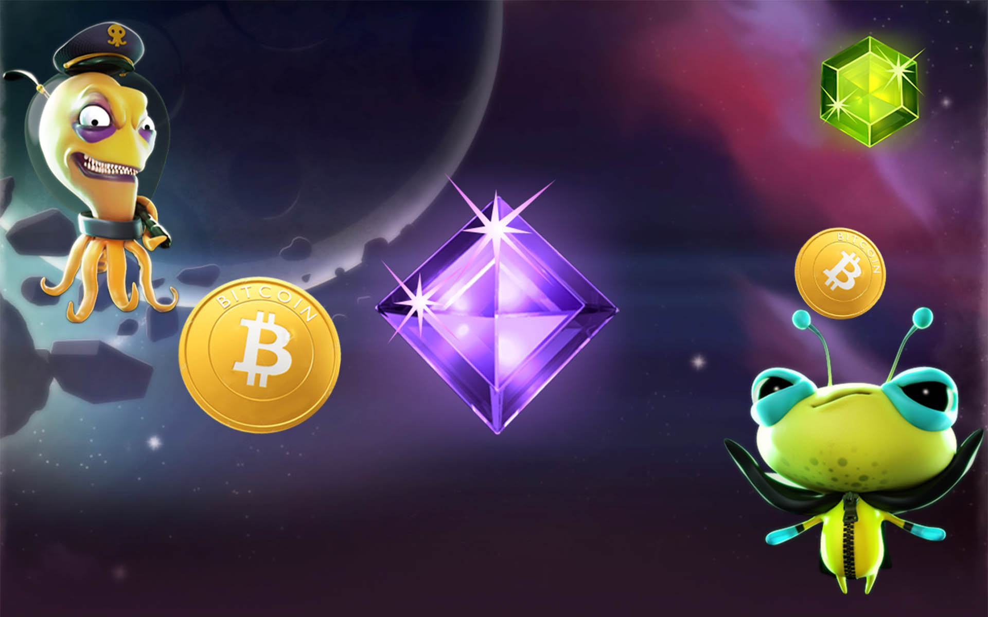 PlayAmo Invests €2.5 Million To Enter Bitcoin Market