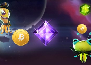 PlayAmo Invests €2.5 Million To Enter Bitcoin Market